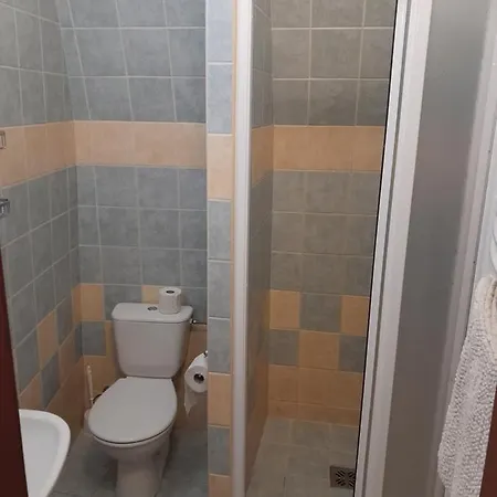 Aparthotel Kajovska 63 Cesky Krumlov