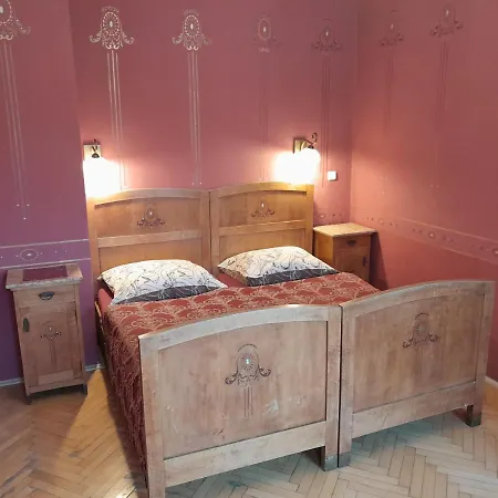 Kajovska 63 Aparthotel Cesky Krumlov