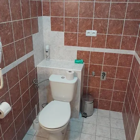 Kajovska 63 Aparthotel Cesky Krumlov