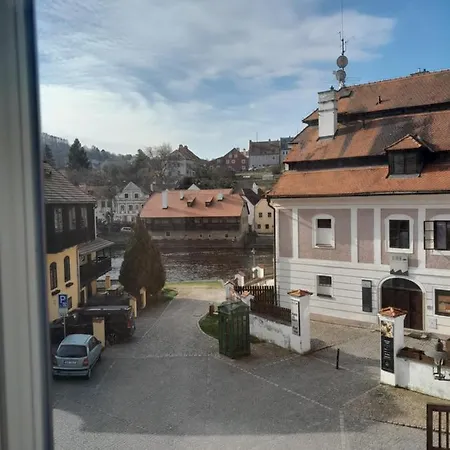 Kajovska 63 * Cesky Krumlov