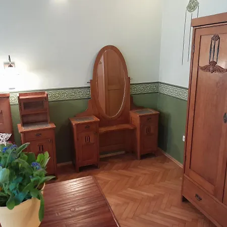Kajovska 63 Aparthotel *