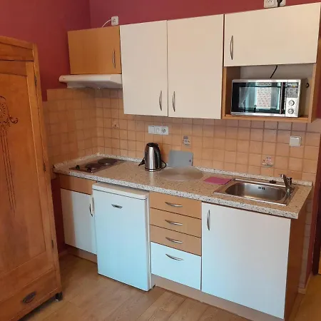 Kajovska 63 Aparthotel Cesky Krumlov