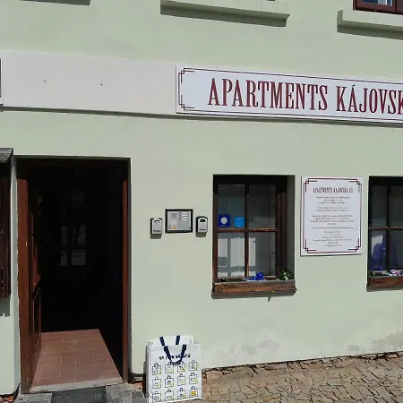 Kajovska 63