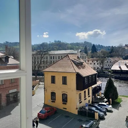 Kajovska 63 * Cesky Krumlov