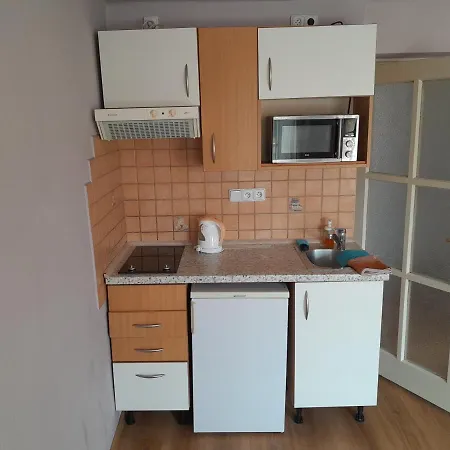 Aparthotel Kajovska 63 Cesky Krumlov