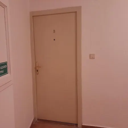 Aparthotel Kajovska 63 Cesky Krumlov