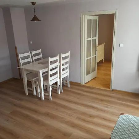 Aparthotel Kajovska 63 Cesky Krumlov