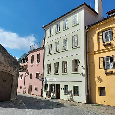 Kajovska 63 * Cesky Krumlov